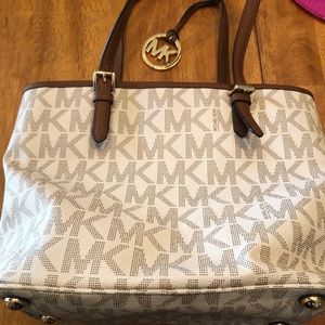 Michael Kors Bag NWOT